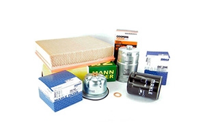 Service kits Service kits